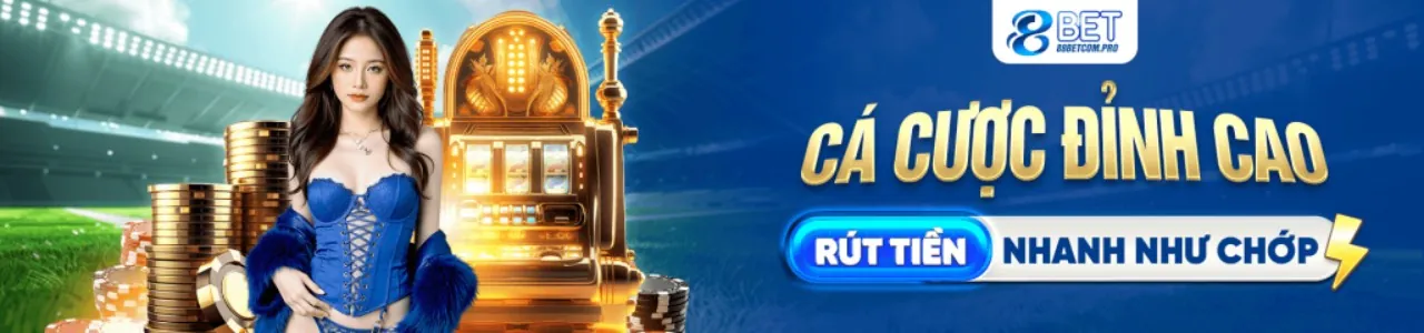 Nổ Hũ us8 – Sảnh Game Quay Thưởng Đỉnh Cao 2026